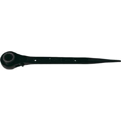 トップ工業 RM-21X21H 高トルク型ラチェットレンチ 21mm