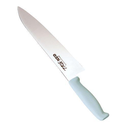 遠藤商事 TKG-NEO（ネオ） カラー 牛刀 27cm ホワイト