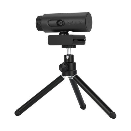 Streamplify ストリームプリファイ CAM-FHD-2M60-BK ストリームプリファイ カム ウェブカメラ 200万画素