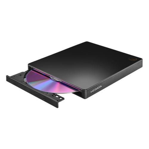 IODATA アイ・オー・データ CD-5WEK（ブラック） CDレコ5s スマートフォン用CDレコーダー ワイヤレスモデル