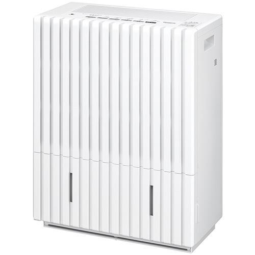 パナソニック Panasonic FE-KXP23-W（ホワイト） 気化式加湿器 木造39畳/プレハブ64畳