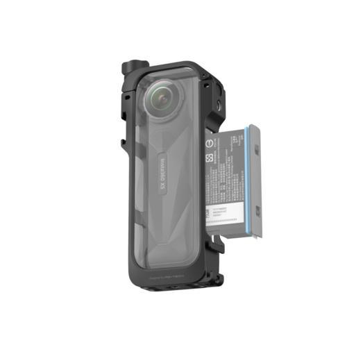 Insta360 Insta360 X5用 万能フレーム CINSBAHN 国内正規品 Insta360 Insta360 X5用 万能フレーム CINSBAHN 国内正規品