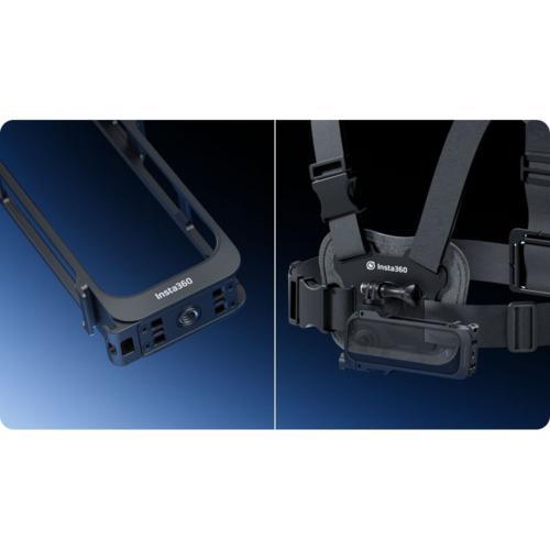 Insta360 Insta360 X5用 万能フレーム CINSBAHN 国内正規品 Insta360 Insta360 X5用 万能フレーム CINSBAHN 国内正規品