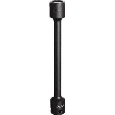 長堀工業 310EMP15 マグネチックソケットエクステンション9.52x対辺10mmx150