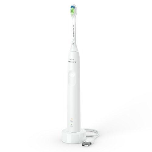 フィリップス PHILIPS HX3671/33（ホワイト） 充電式電動歯ブラシ