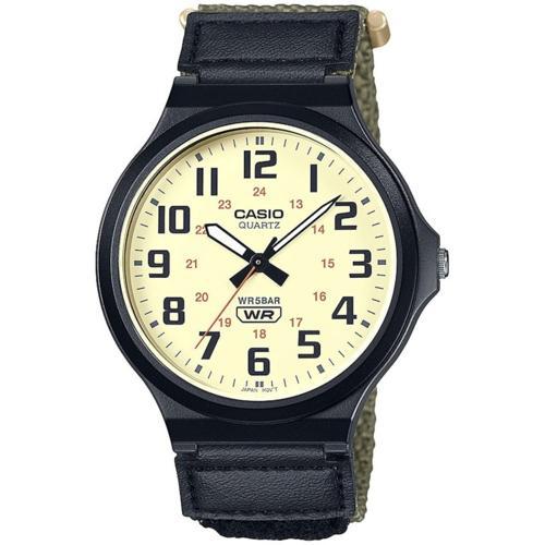 CASIO カシオ MW-240B-3BJF CASIO Collection クオーツ 腕時計 国内正規品