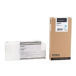 エプソン EPSON ICMB60 純正 インクカートリッジ マットブラック