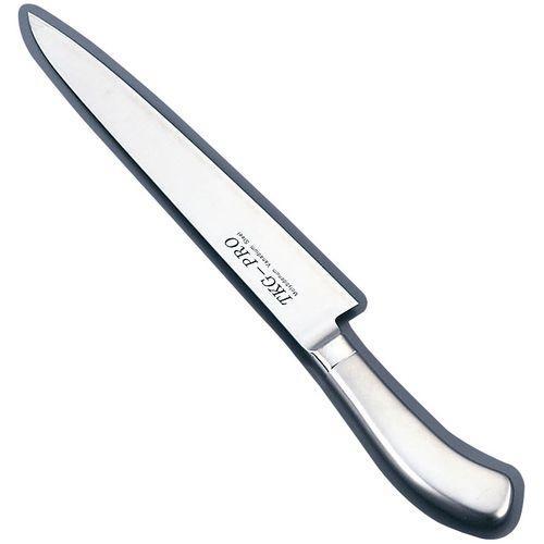 遠藤商事 エコクリーンTKG PRO 筋引（両刃） 27cm