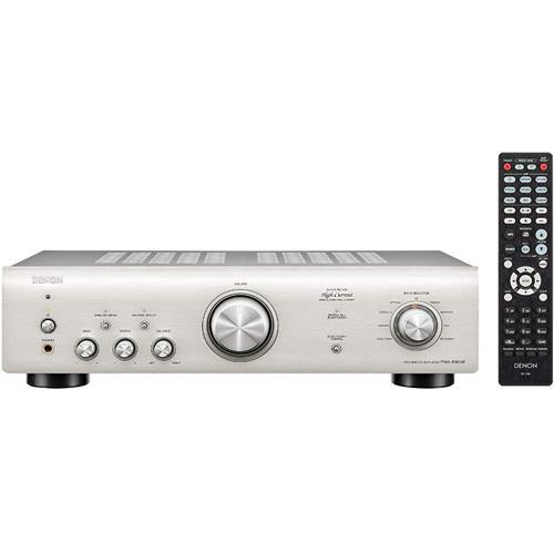 DENON デノン PMA-600NE-SP（プレミアムシルバー） プリメインアンプ