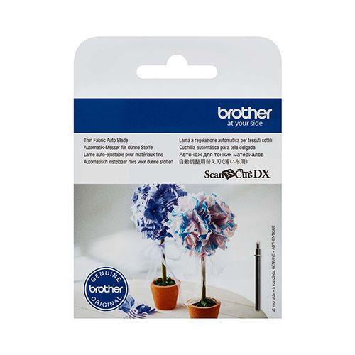 ブラザー brother ScaNCutDX（スキャンカットDX） 用 自動調整用替え刃（薄い布用） CADXBLDQ1