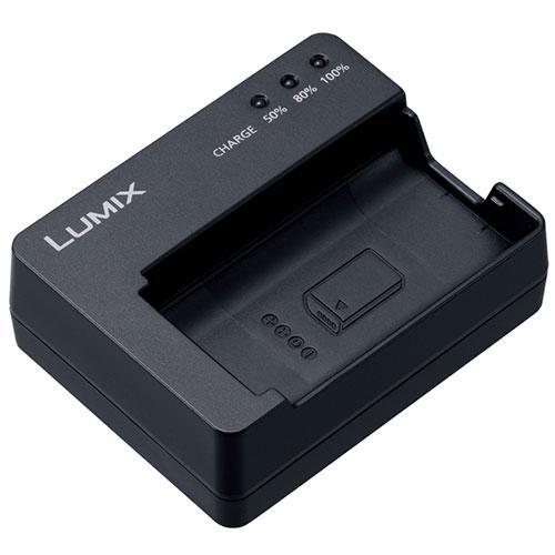 パナソニック Panasonic DMW-BTC14 LUMIX Sシリーズ用 バッテリーチャージャー