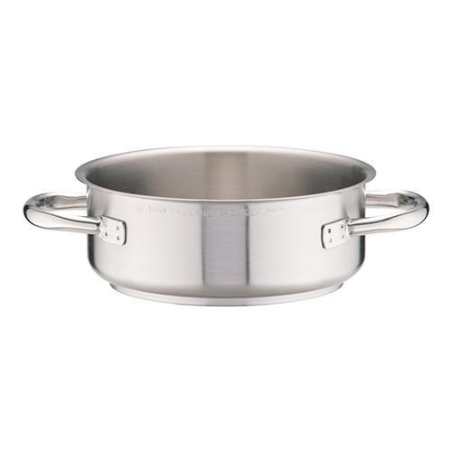 パデルノ 1009-20 18-10外輪鍋（蓋無） 20cm