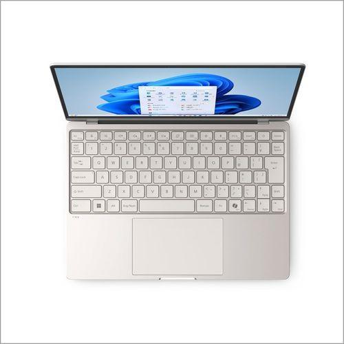 富士通 FUJITSU 【キャッシュバック対象】FMVCZSK1EA FMV Note C 13.3型 Core Ultra 5/16GB/256GB/Office＋365 エクルベージュ  ノートパソコン