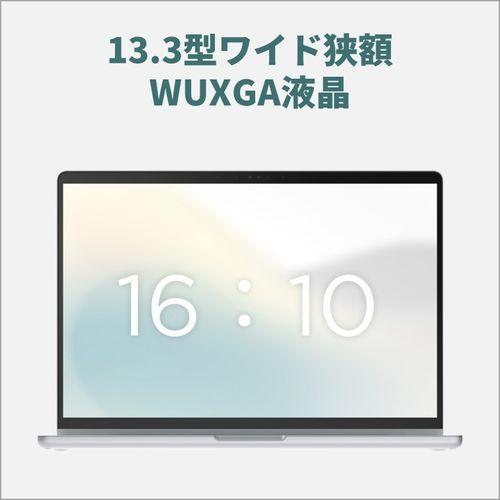 富士通 FUJITSU 【キャッシュバック対象】FMVCZSK1EA FMV Note C 13.3型 Core Ultra 5/16GB/256GB/Office＋365 エクルベージュ  ノートパソコン