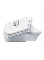 ナカバヤシ MUS-BKF165NW（Nホワイト） 高速スクロールホイール搭載 神速シリーズBluetooth静音5ボタンBlueLEDマウス