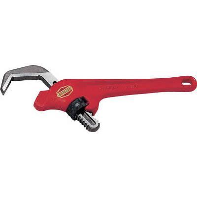 Ridge Tool Company 31305 オフセットヘックスレンチ E-110