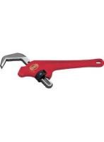 Ridge Tool Company 31305 オフセットヘックスレンチ E-110