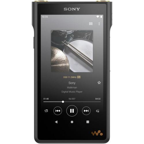 ソニー SONY NW-WM1AM2 ウォークマンWM1シリーズ 128GB