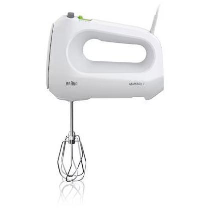 ブラウン BRAUN HM1011（ホワイト） マルチミックス1 ハンドミキサー