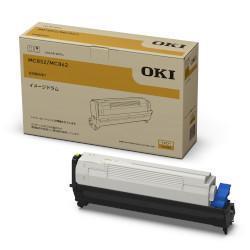 OKI ID-C3MY 純正 イメージドラム イエロー