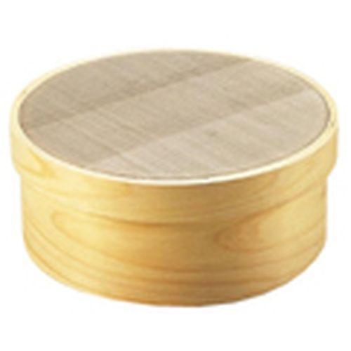 遠藤商事 木枠ステン張うらごし（24メッシュ） 中目 尺0