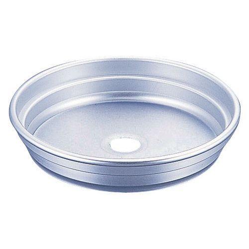 鍵和田 アルマイト中華セイロ用台輪 33cm