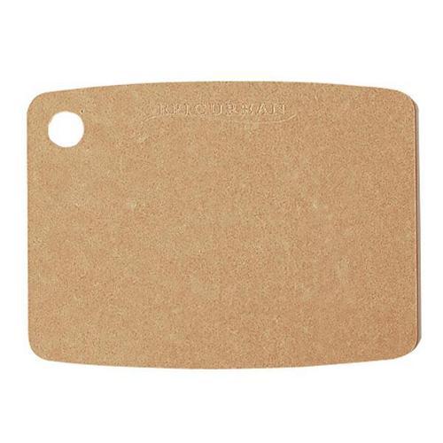 エピキュリアン 001-120901（ナチュラル） カッティングボードM