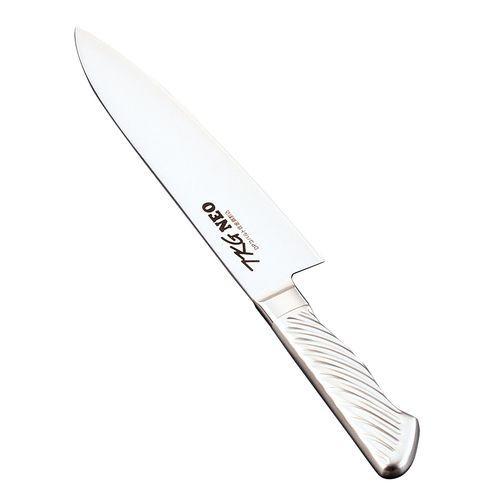 遠藤商事 TKG-NEO（ネオ） 洋出刃（両刃） 21cm