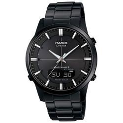CASIO カシオ LCW-M170DB-1AJF LINEAGE（リニエージ） ソーラー電波 メンズ