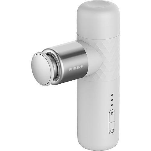フィリップス PHILIPS PPM7302WH（ホワイト） F7000シリーズ ミニ筋膜リリースガン 14,256円