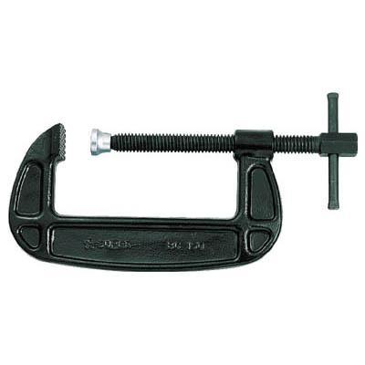 スーパーツール BC-125 シャコ万力（バーコ型） 125mm 5,223円