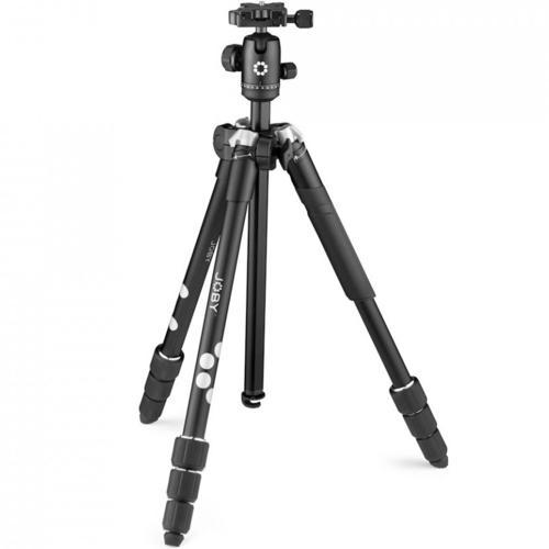 JOBY JB01677-BWW（ブラック） RangePod Smart