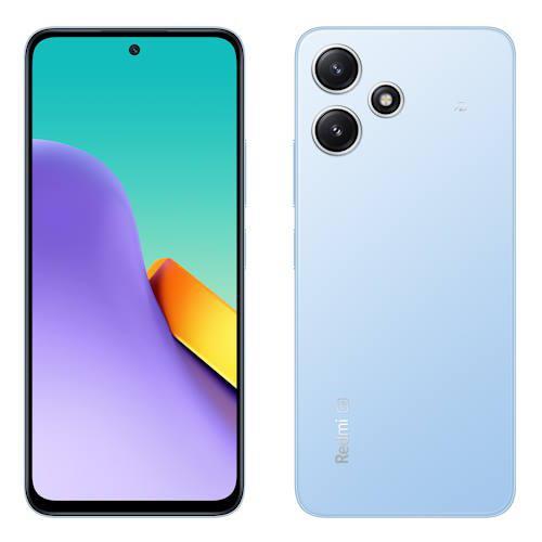 シャオミ 小米 Redmi 12 5G 6.8型 4GB/128GB スカイブルー SIMフリー MZB0ETRJP 19,310円