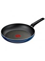ティファール T-fal D53305（ロイヤルブルー） インテンス フライパン 26cm ガス火専用