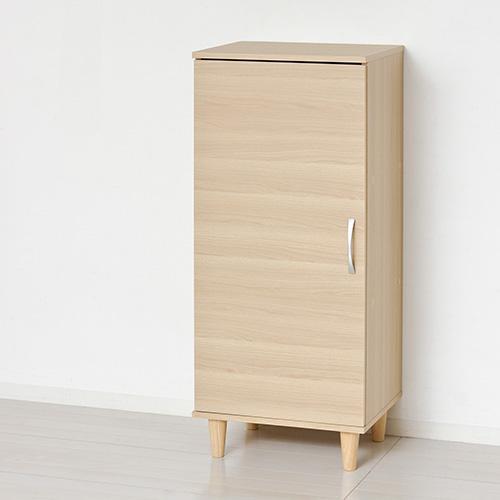 クロシオ 【組立式】39448 Newワンドアシューズボックス ナチュラル クロシオ 【組立式】39448 Newワンドアシューズボックス ナチュラル