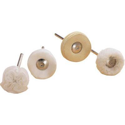 ナカニシ 53717 積層ソフトバフ