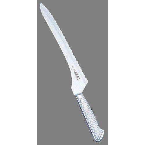 片岡製作所 ブライト M11プロ ブレッドナイフ M1155 26cm 7,690円