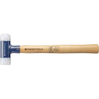 PBスイスツールズ 303-6 PB スイスツールズ 303-6 無反動ハンマー（グラスファイバー柄）