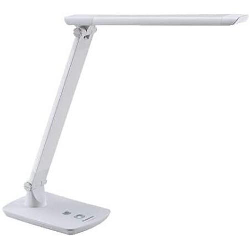 パナソニック Panasonic SQ-LD320-W（ホワイト仕上） LEDデスクスタンド 折り畳み 調光ボリューム付