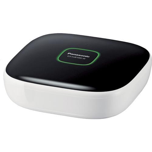 パナソニック Panasonic KX-HJB1000-W（ホワイト） ホームユニット 7,392円
