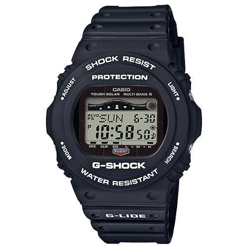 CASIO カシオ GWX-5700CS-1JF G-SHOCK（ジーショック） ソーラー メンズ