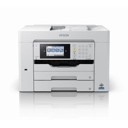 エプソン EPSON PX-M6011F インクジェット複合機FAX付 A3ノビ/USB/LAN/WiFi カセット2段モデル