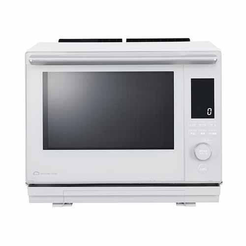 東芝 TOSHIBA ER-D5000C-W ルナホワイト 石窯ドーム オーブンレンジ 30L 65,667円