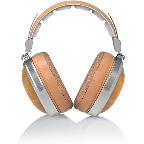 FiiO フィーオ FIO-FT1-C(ブラウン系) 密閉型 有線ヘッドホン 60mm大型ダイナミックドライバー搭載 FiiO フィーオ FIO-FT1-C(ブラウン系) 密閉型 有線ヘッドホン 60mm大型ダイナミックドライバー搭載