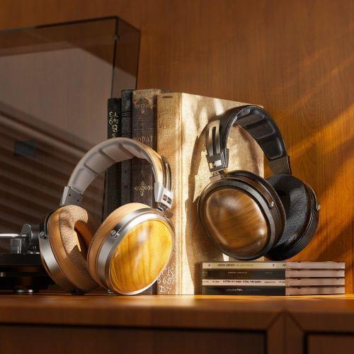 FiiO フィーオ FIO-FT1-C(ブラウン系) 密閉型 有線ヘッドホン 60mm大型ダイナミックドライバー搭載 FiiO フィーオ FIO-FT1-C(ブラウン系) 密閉型 有線ヘッドホン 60mm大型ダイナミックドライバー搭載