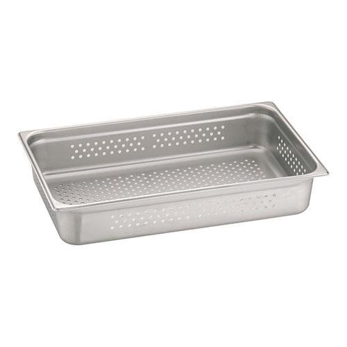 TKGコーポレーション DO-EN 18-8ガストロノーム穴明パン 1/1 100mm 6,625円