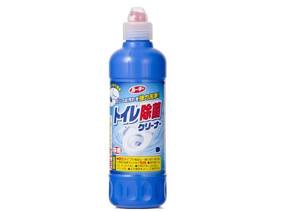 第一石鹸 ルーキートイレ除菌クリーナー 500ml