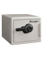 セントリー JF082CT 耐火金庫 1時間耐火 ダイヤルタイプ 約22.8L/約32kg