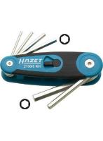 DMM.com [ハゼット HAZET 2100/6KH 六角棒レンチセット（6本タイプ