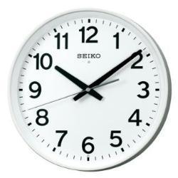 セイコー SEIKO KX317W 電波掛け時計 12,528円